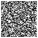 QR code with Oakwood Cove contacts