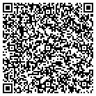 QR code with R Robinson Consulting Inc contacts