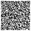 QR code with A The Transcend Group contacts