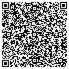 QR code with Marilyn S Aldridge Co contacts