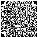 QR code with Tim Deahl MD contacts