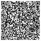 QR code with Advanced Interior Construction contacts