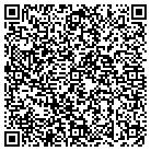 QR code with A H A Security Services contacts