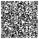 QR code with A H A Security Services contacts