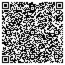 QR code with C Edge Consulting contacts