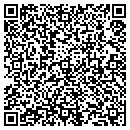 QR code with Tan It All contacts