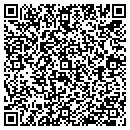 QR code with Taco Hut contacts