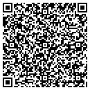 QR code with C Smith & Associates contacts