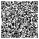 QR code with Cjs Drive In contacts