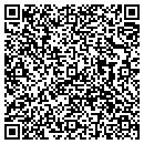 QR code with K3 Resources contacts