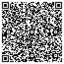 QR code with Garland Self Storage contacts
