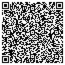 QR code with KWAL Paints contacts