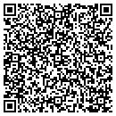 QR code with A F Productions contacts