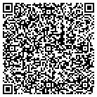 QR code with Alpha Residential Mortgage contacts