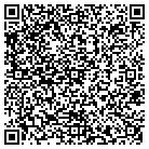 QR code with Spring Valley Construction contacts