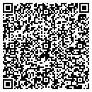 QR code with T J Maxx contacts