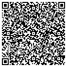 QR code with Barth Gephart Water Well Service contacts