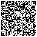 QR code with MPF contacts