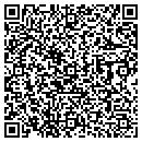 QR code with Howard Sales contacts