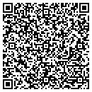 QR code with Handmade Wishes contacts