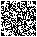 QR code with At Timeout contacts