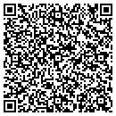 QR code with Roberts Tire Shop contacts