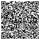 QR code with Zios Italian Kitchen contacts