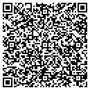 QR code with Raven Trucking Co contacts