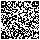QR code with Judd B Holt contacts
