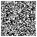QR code with Xpresso Lube contacts