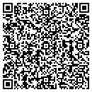 QR code with Reed Tooling contacts