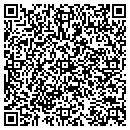 QR code with Autozone 1501 contacts