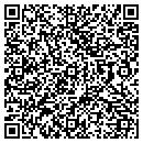 QR code with Gefe Gallery contacts