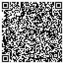 QR code with Awesome Net contacts