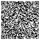 QR code with Michelles Salon & Spa contacts