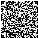 QR code with MGA Productions contacts