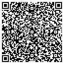 QR code with J M Risk Management Co contacts