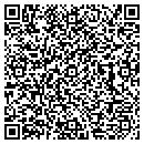 QR code with Henry Jaspar contacts