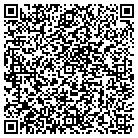 QR code with D & B Mailboxes Etc Inc contacts