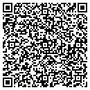 QR code with Zorro Tile Service contacts