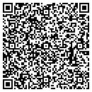 QR code with Advanced RV contacts