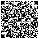 QR code with Accurate Medical Data contacts