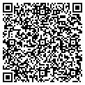 QR code with MIS contacts