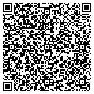 QR code with Family Practice Rural Health contacts