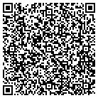 QR code with Holeshot Valley Mx contacts