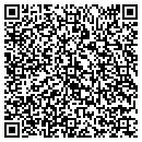 QR code with A P Electric contacts