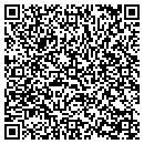QR code with My Old Tools contacts