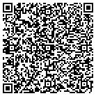 QR code with Phoenix Ink Printing & Graphic contacts