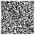 QR code with Cameron Works Workforce Center contacts