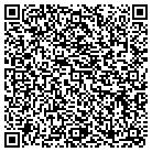 QR code with A & J Vending Service contacts